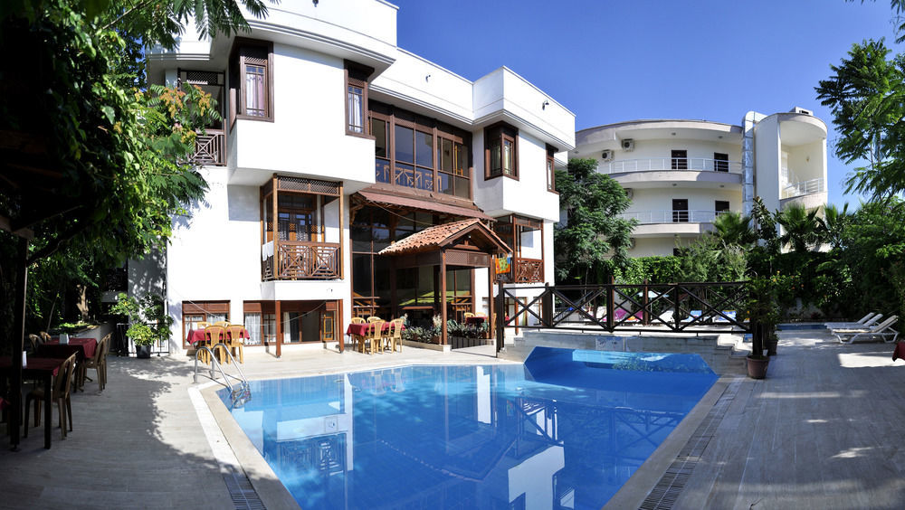 Avrupa 3* Kemer